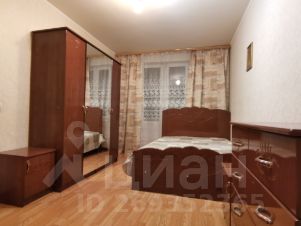 2-комн.кв., 58 м², этаж 25