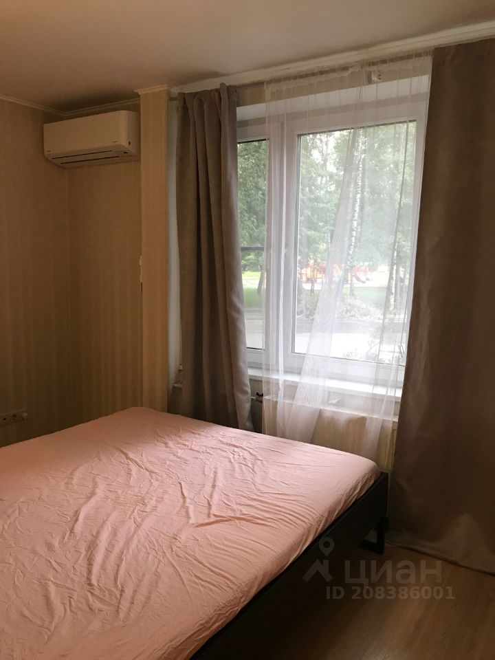 Сдается1-комн.квартира,42м²