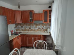 2-комн.кв., 45 м², этаж 1