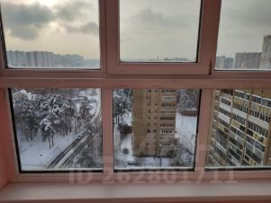 2-комн.кв., 49 м², этаж 6