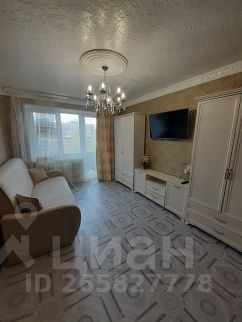 3-комн.кв., 60 м², этаж 7