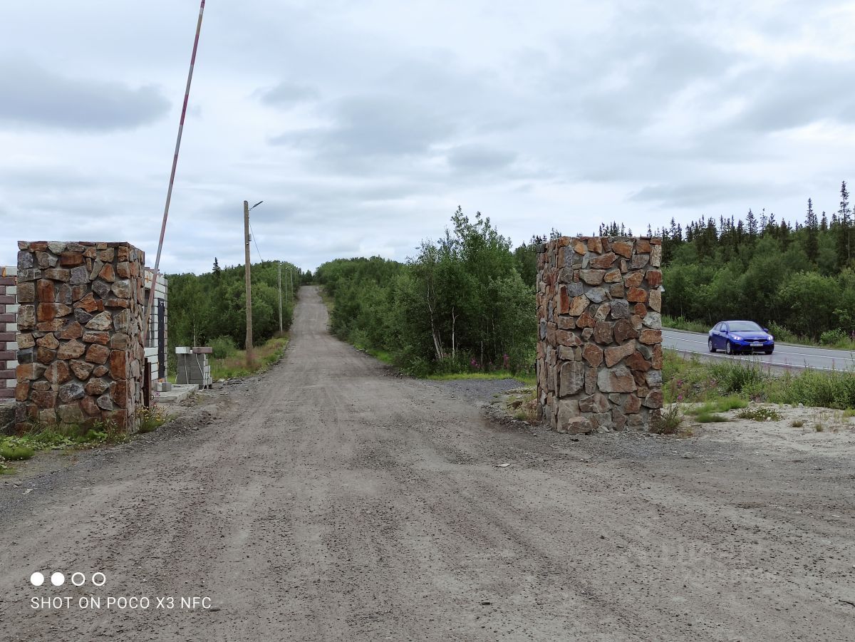 Купить земельный участок в СНП Свой Дом в городском поселении Город Кола,  продажа земельных участков - база объявлений Циан. Найдено 2 объявления