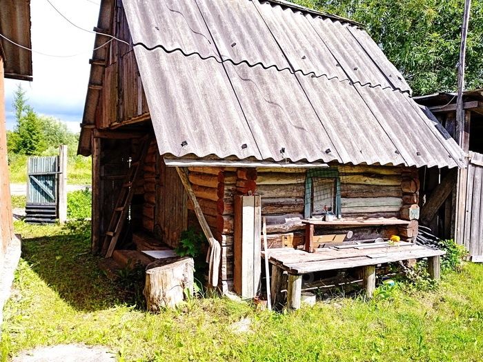 Купить Дачу В Деревне Ижс