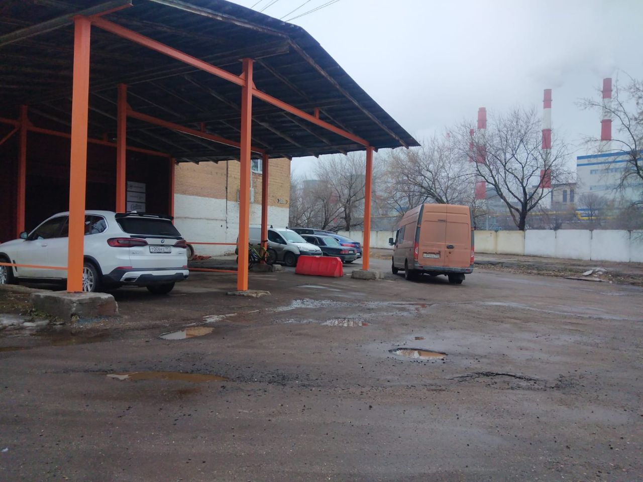 продажа помещений в БЦ на ул. Вавилова, 5