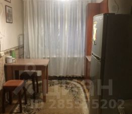 комната 199/19 м², этаж 2