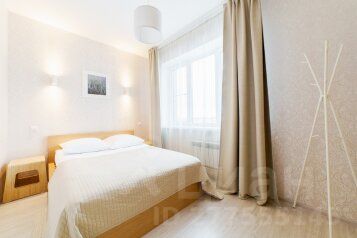 2-комн., 51 м², 13/18 этаж