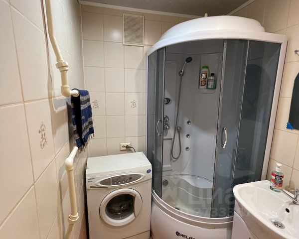 1-комн., 30 м², 4/5 этаж