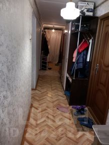 комната 80/12 м², этаж 2