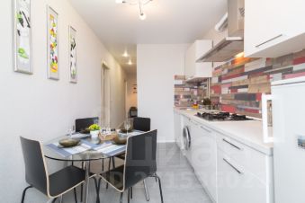 2-комн.кв., 45 м², этаж 9