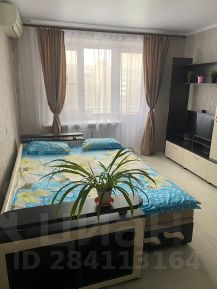 1-комн.кв., 33 м², этаж 7