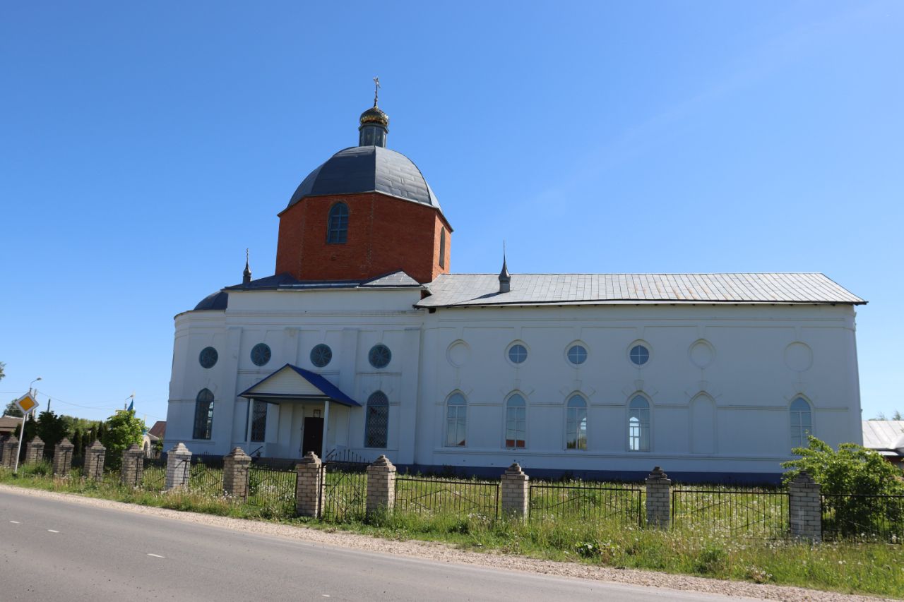 Купить загородную недвижимость в селе Бутылицы Меленковского района,  продажа загородной недвижимости - база объявлений Циан. Найдено 3 объявления