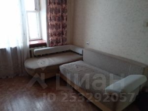 1-комн.кв., 33 м², этаж 7