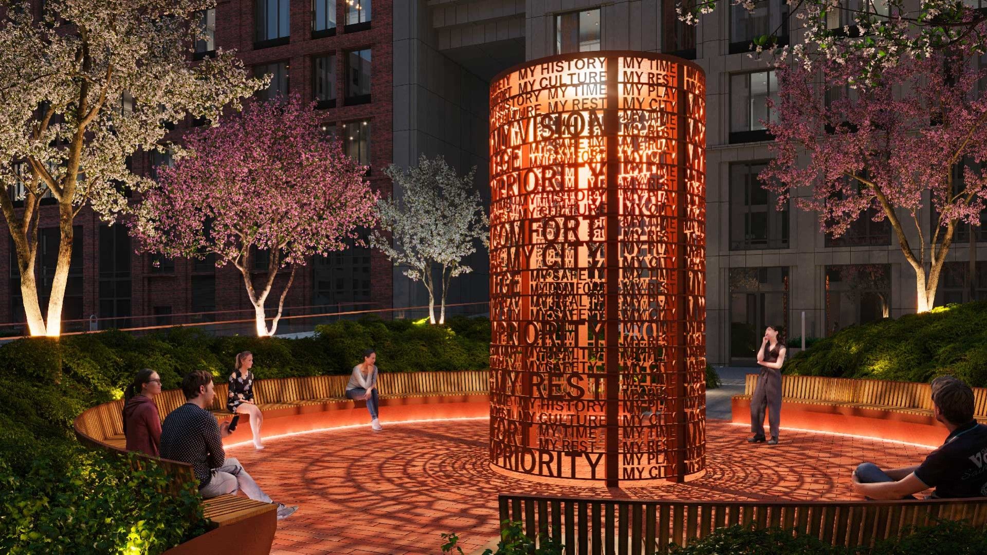 жилой комплекс MYPRIORITY Basmanny (Май Приорити Басманни)