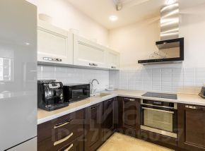 3-комн.кв., 84 м², этаж 12