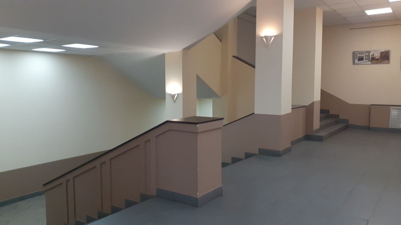 ТЦ на Кутузовском проспекте, 36А