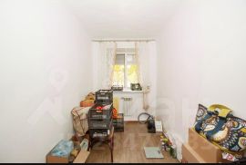 3-комн.кв., 52 м², этаж 1