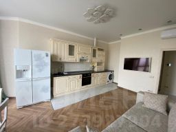 2-комн.кв., 45 м², этаж 16