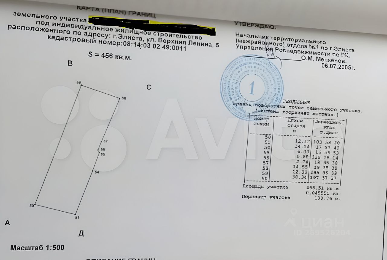 Купить земельный участок без посредников в Элисте от хозяина, продажа  земельных участков от собственника в Элисте. Найдено 21 объявление.