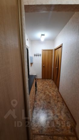 1-комн.кв., 41 м², этаж 5