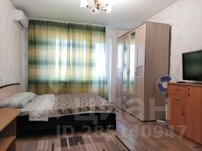 1-комн.кв., 38 м², этаж 1