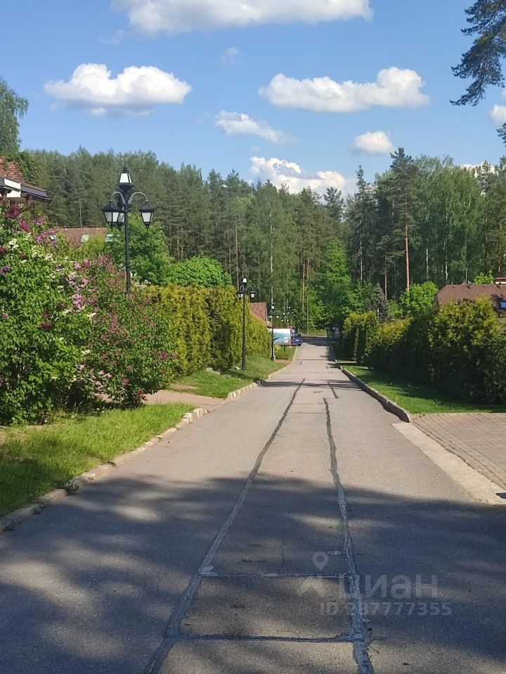 Купить Участок В Ленинградской Области Всеволожский Район