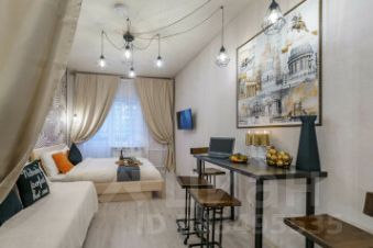 1-комн. кв 28 м2, 14/19 эт