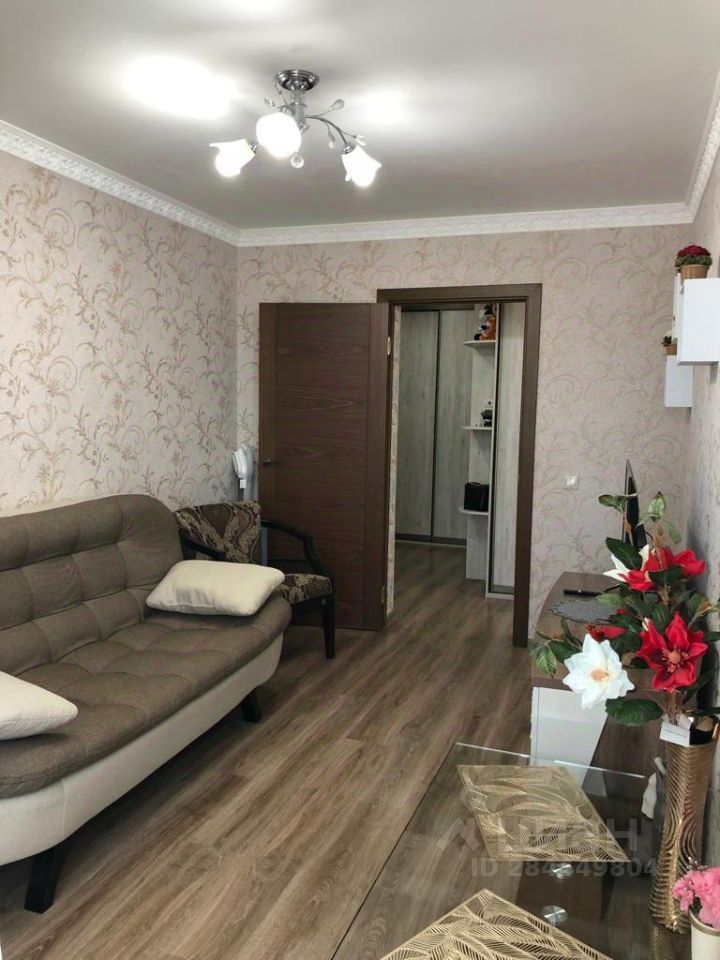 2-комн. кв., р-н Адлерский, Сочи