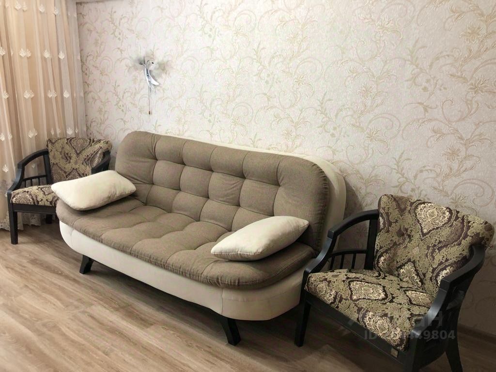 2-комн. кв., р-н Адлерский, Сочи