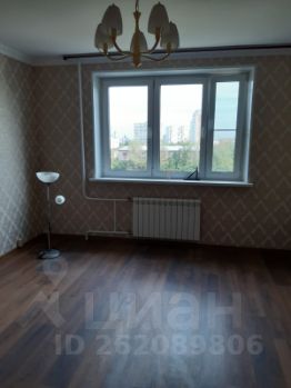 3-комн.кв., 80 м², этаж 7