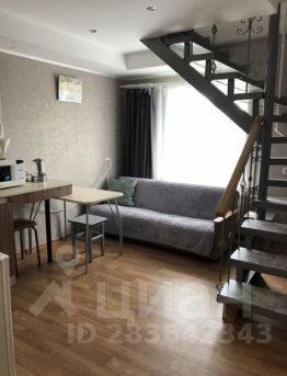 2-комн.кв., 55 м², этаж 2