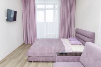 2-комн.кв., 65 м², этаж 20