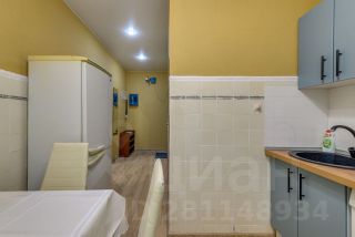 1-комн.кв., 35 м², этаж 2