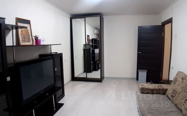 1-комн., 38 м², 2/9 этаж