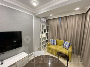 2-комн.кв., 59 м², этаж 3