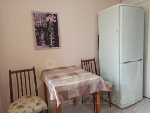 1-комн.кв., 37 м², этаж 4