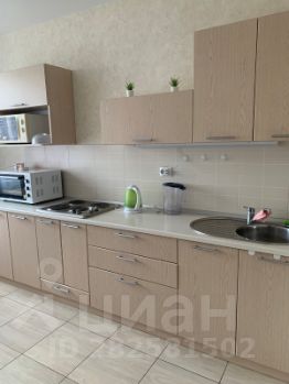 1-комн.кв., 45 м², этаж 13