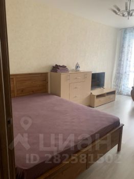 1-комн.кв., 45 м², этаж 13