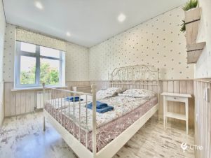 2-комн.кв., 45 м², этаж 2