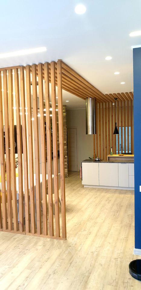 4-к кв. Красноярский край, Красноярск ул. Партизана Железняка, 21Д (128.0 м²)