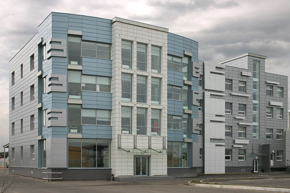 аренда помещений в СК Агама