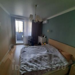 3-комн.кв., 80 м², этаж 7