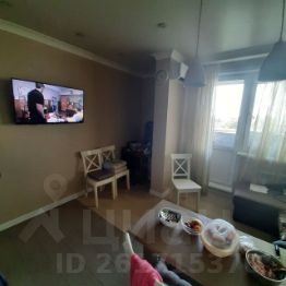 3-комн.кв., 80 м², этаж 7