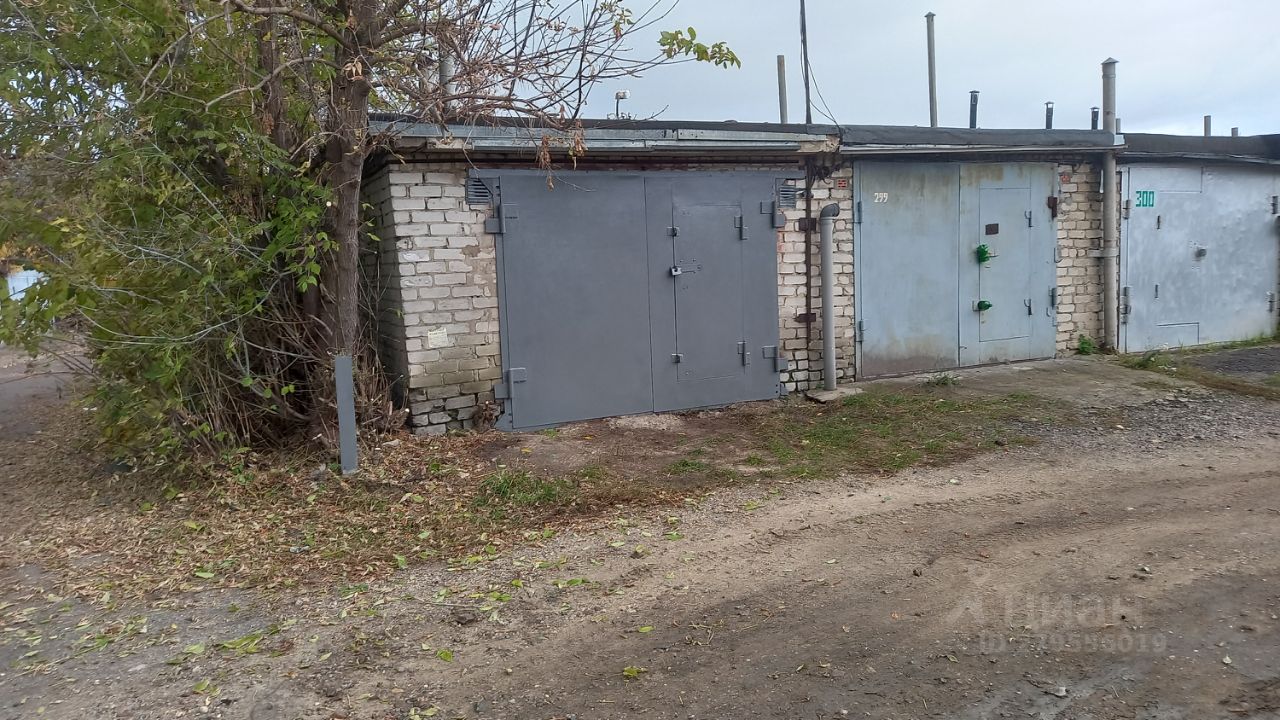 Продается гараж в Липецке, площадь 20 кв.м. Кирпичное строение, металлические ворота, удобный подъезд. Отличное состояние.