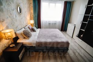 1-комн.кв., 45 м², этаж 22