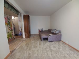 2-комн.кв., 45 м², этаж 3