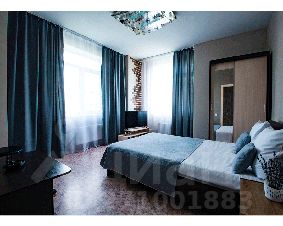 1-комн.кв., 41 м², этаж 5