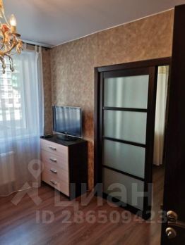 1-комн.кв., 34 м², этаж 2