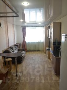 1-комн.кв., 19 м², этаж 5