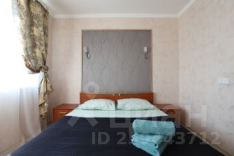 2-комн.кв., 50 м², этаж 12