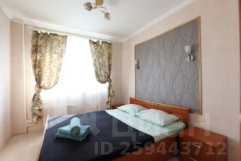 2-комн.кв., 50 м², этаж 12